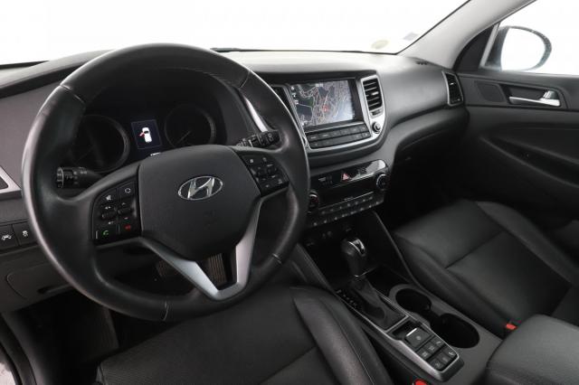 Hyundai Tucson image 6