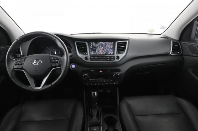 Hyundai Tucson image 2