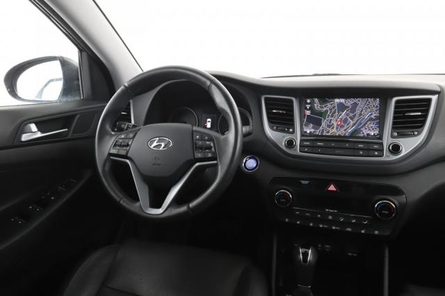Hyundai Tucson image 4