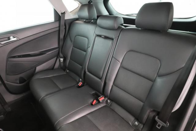 Hyundai Tucson image 9