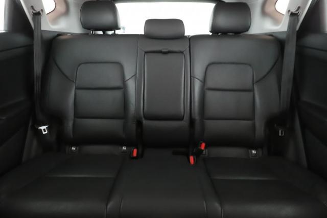 Hyundai Tucson image 7