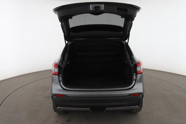 Nissan Qashqai image 1