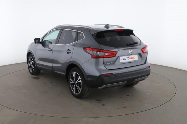 Nissan Qashqai image 5