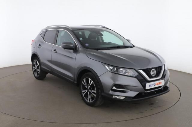 Nissan Qashqai image 2