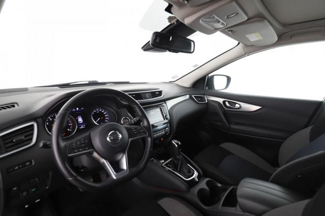 Nissan Qashqai image 8