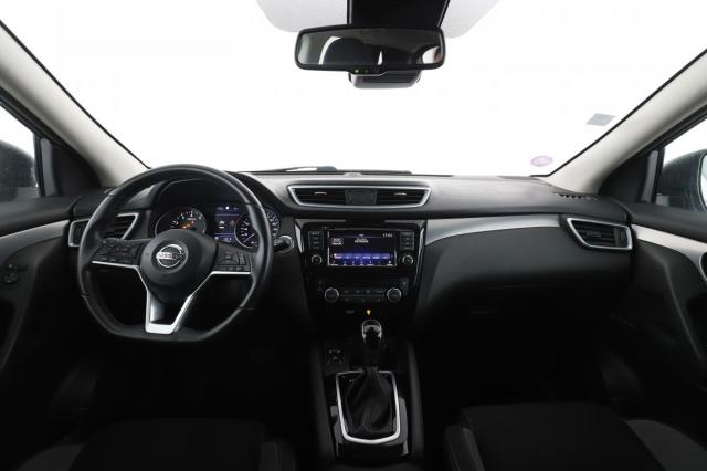 Nissan Qashqai image 9