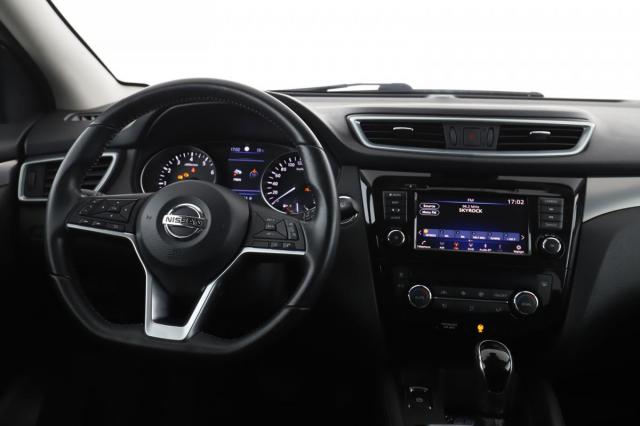 Nissan Qashqai image 3