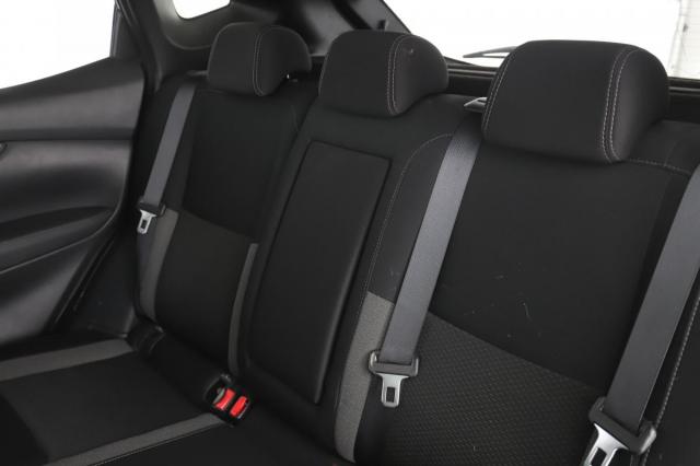 Nissan Qashqai image 4