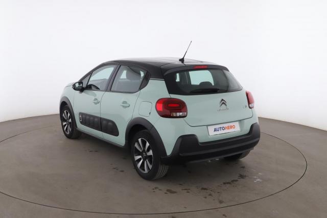 Citroen C3 image 8