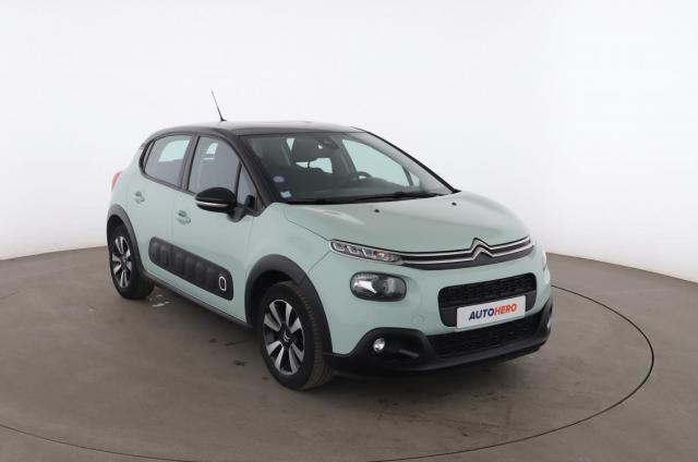 Citroen C3 image 4
