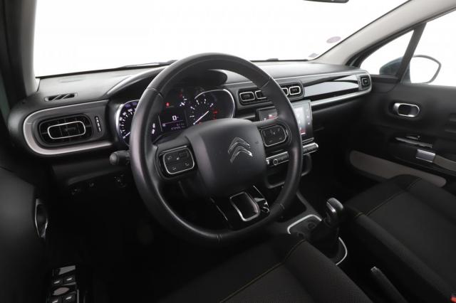 Citroen C3 image 3