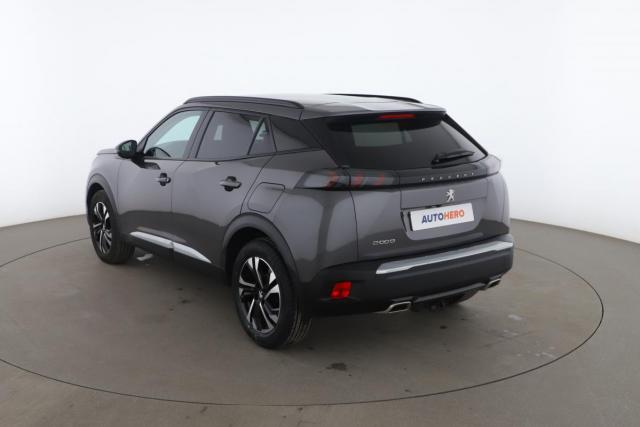 Peugeot 2008 image 4