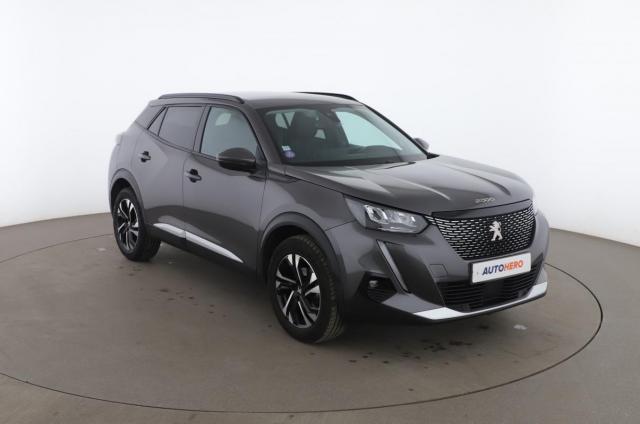 Peugeot 2008 image 7