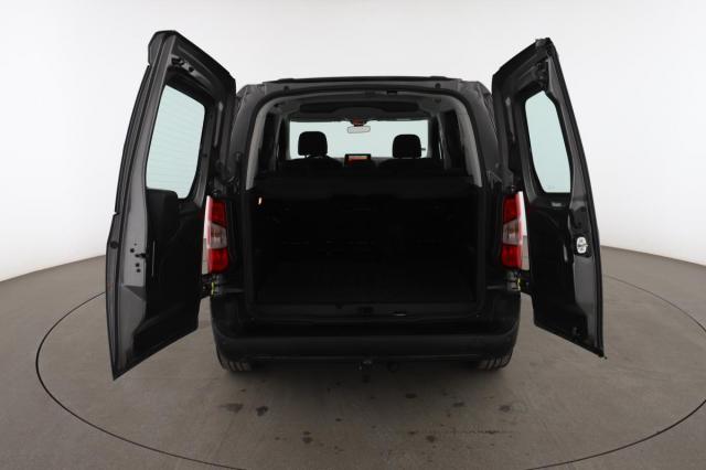 Citroen Berlingo image 5