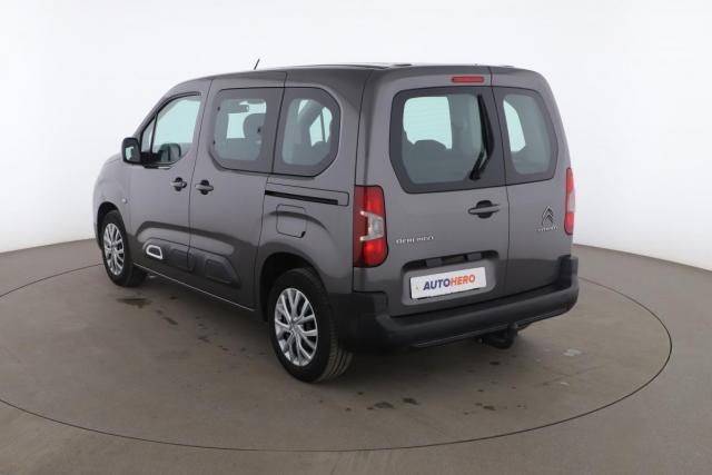 Citroen Berlingo image 6