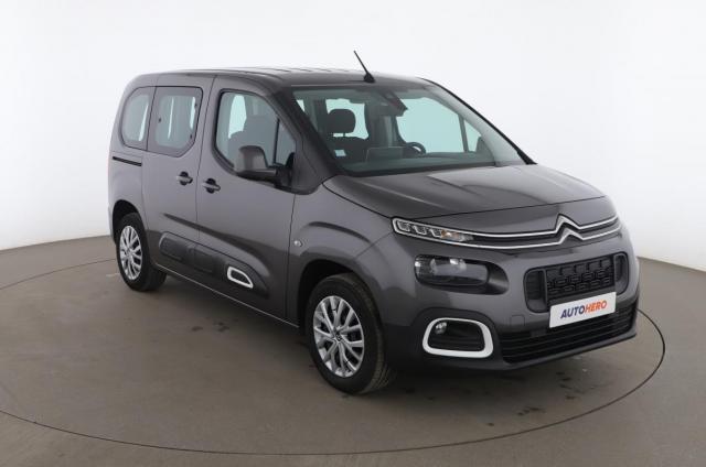 Citroen Berlingo image 2
