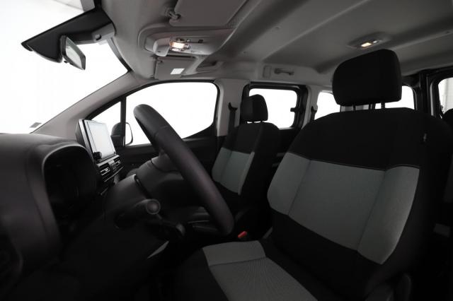 Citroen Berlingo image 8