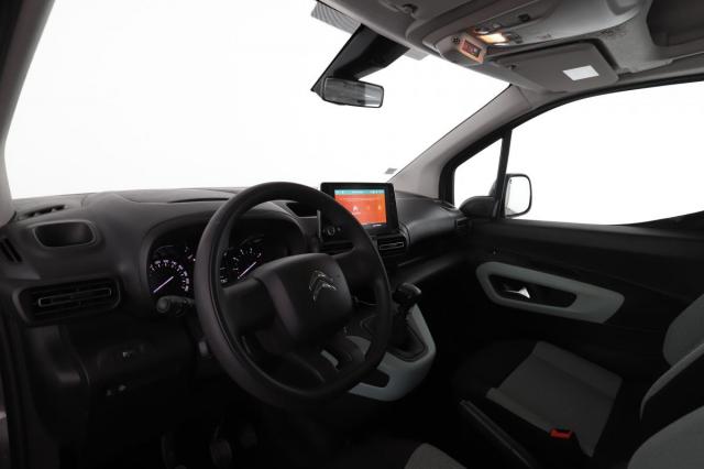 Citroen Berlingo image 4