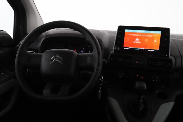 Citroen Berlingo image 7