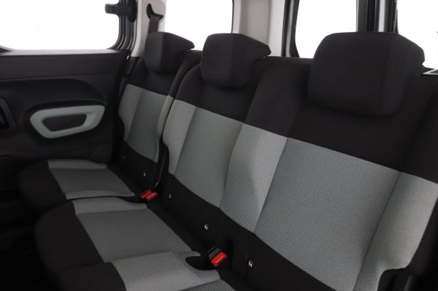 Citroen Berlingo image 3