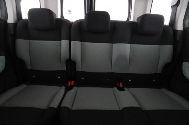Citroen Berlingo image 9