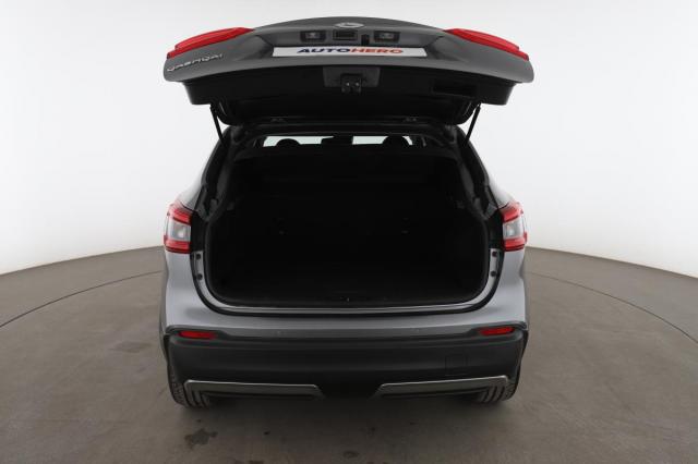 Nissan Qashqai image 8