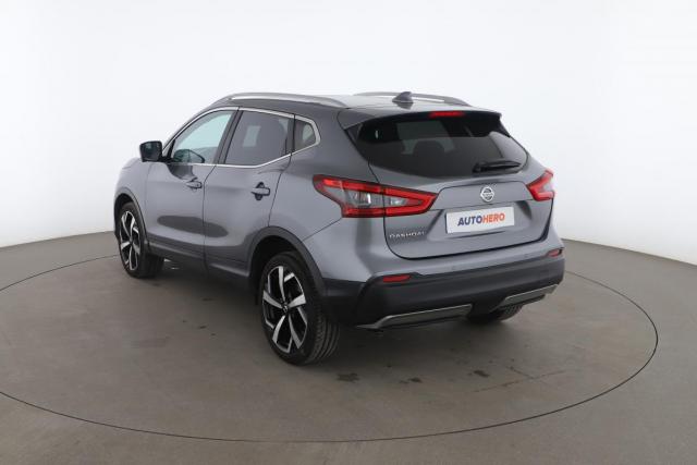 Nissan Qashqai image 2