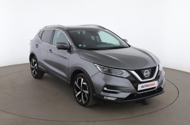 Nissan Qashqai image 5