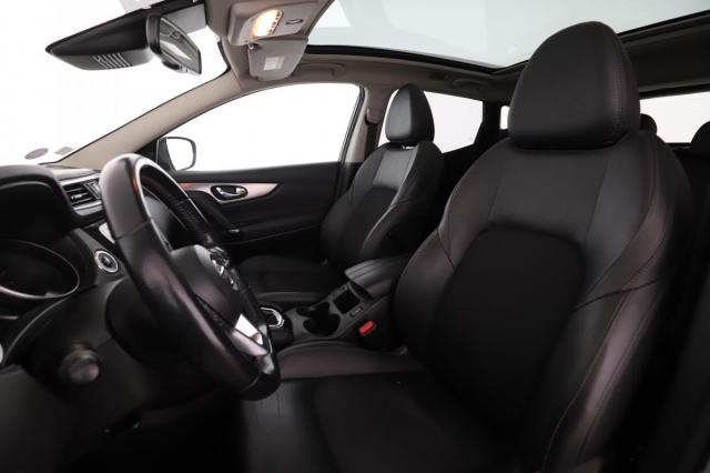 Nissan Qashqai image 9