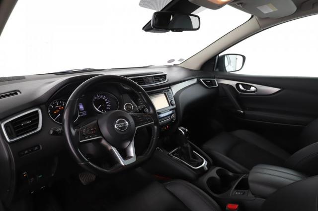 Nissan Qashqai image 6