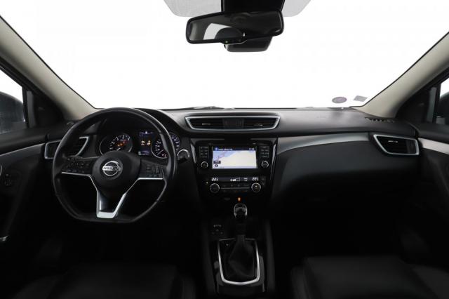Nissan Qashqai image 1