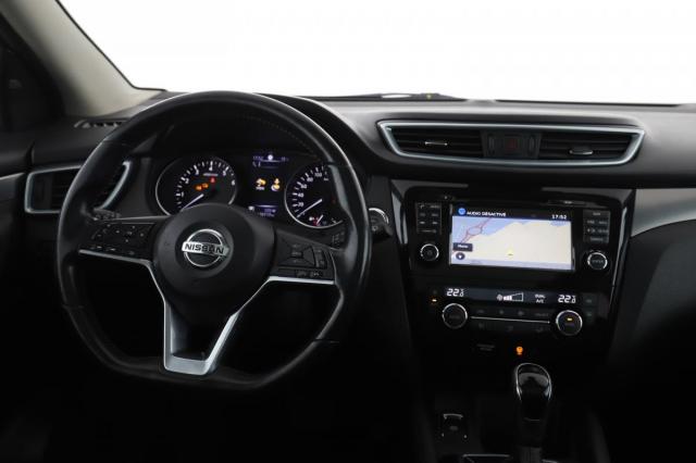Nissan Qashqai image 4