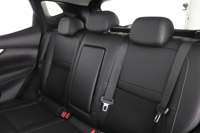 Nissan Qashqai image 7