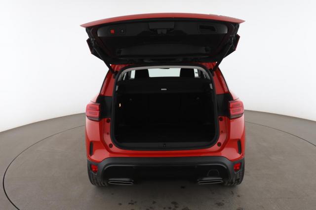 Citroen C5 Aircross image 1
