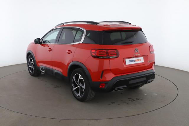 Citroen C5 Aircross image 4