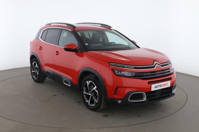 Citroen C5 Aircross image 7