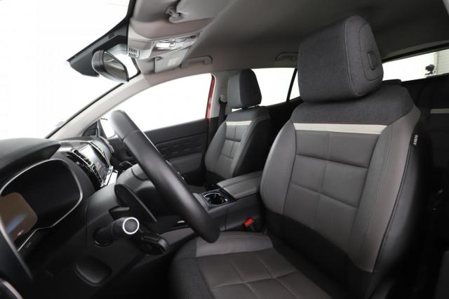 Citroen C5 Aircross image 2
