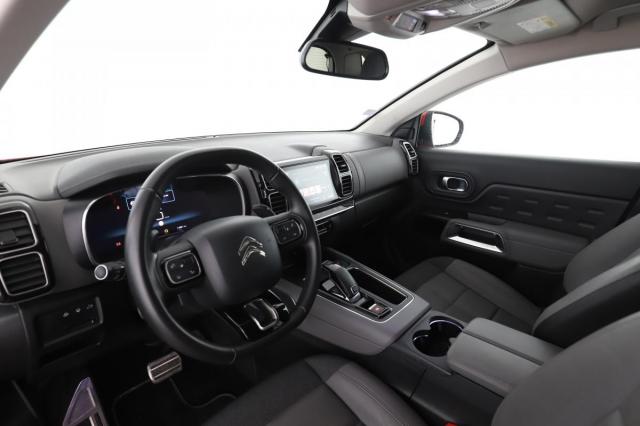 Citroen C5 Aircross image 3