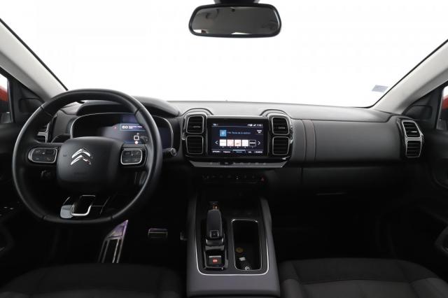 Citroen C5 Aircross image 6