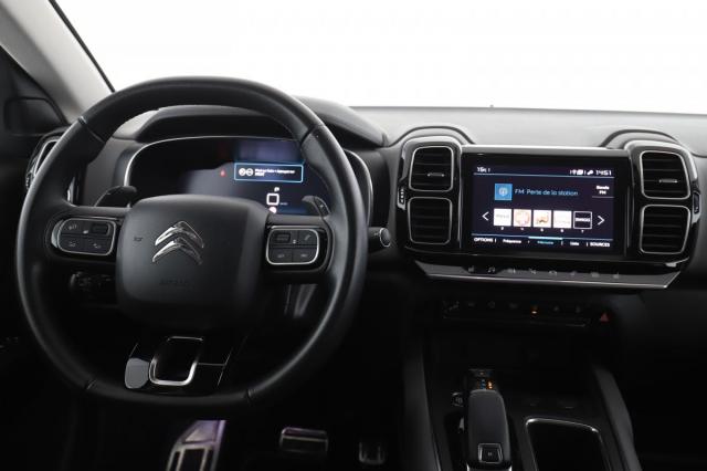 Citroen C5 Aircross image 5