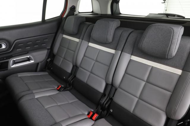 Citroen C5 Aircross image 8