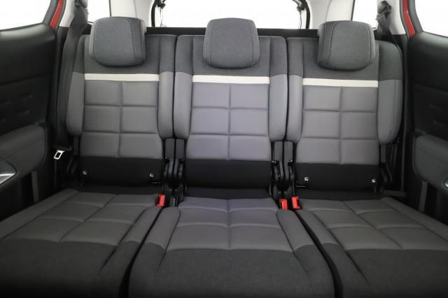 Citroen C5 Aircross image 9