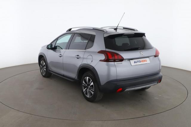 Peugeot 2008 image 6