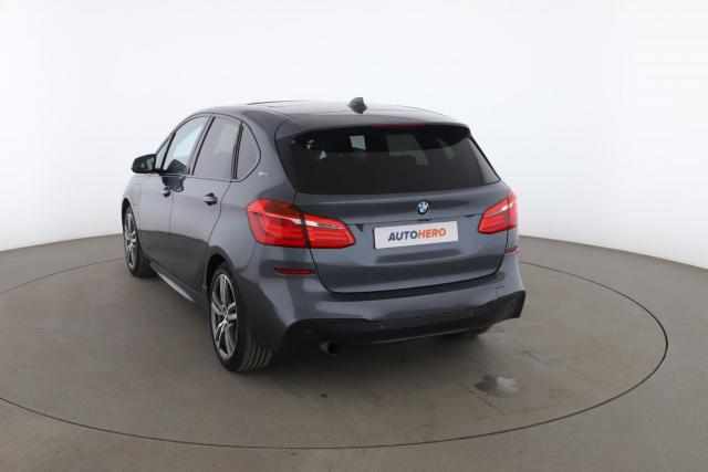 Bmw Serie 2 Active Tourer image 9