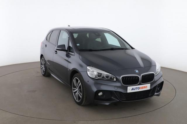 Bmw Serie 2 Active Tourer image 4