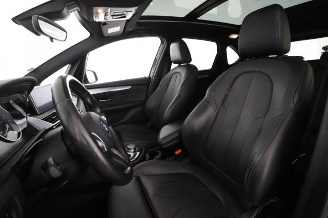 Bmw Serie 2 Active Tourer image 6