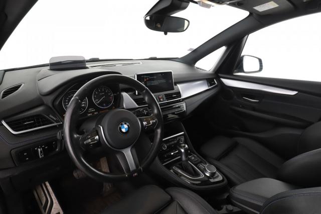 Bmw Serie 2 Active Tourer image 8