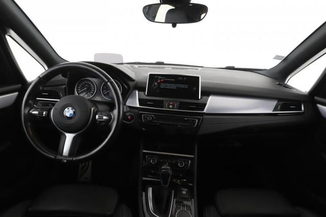 Bmw Serie 2 Active Tourer image 5