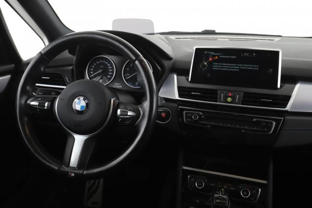 Bmw Serie 2 Active Tourer image 1