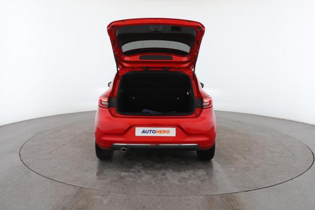 Renault Clio image 1